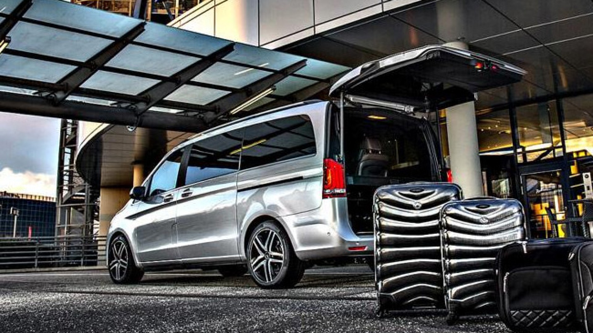 Rize Havalimanı - Batum Transfer