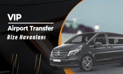 Rize Havalimanı - Tiflis Havalimanı Transfer