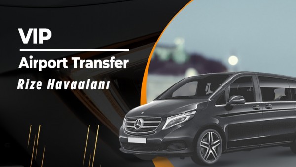Rize Havalimanı – Uzungöl Transfer Rize Havalimanı – Uzungöl Transfer